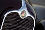 Alfa Romeo 6C 2300B Corto Spider 1939 года